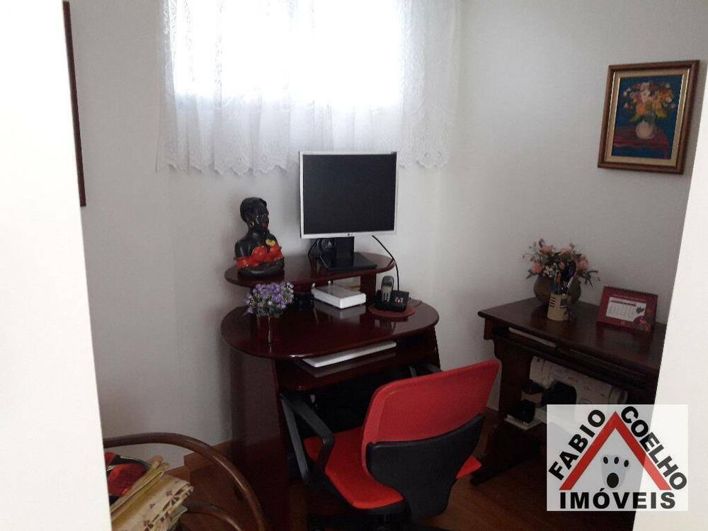 Apartamento, 2 quartos, 72 m² - Foto 8