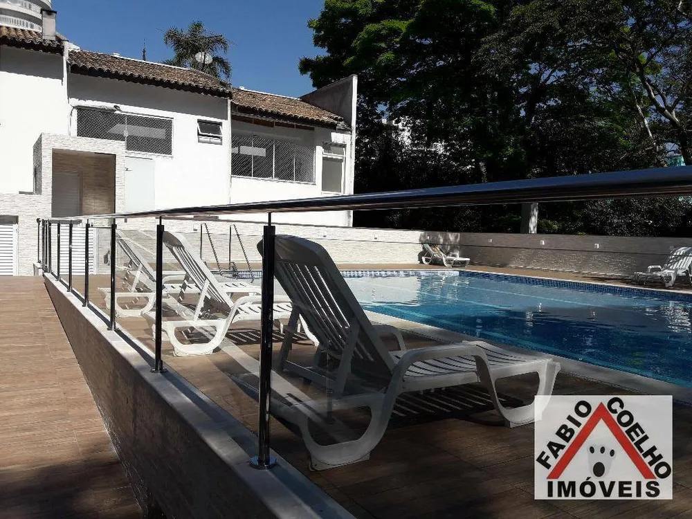 Apartamento, 2 quartos, 72 m² - Foto 10