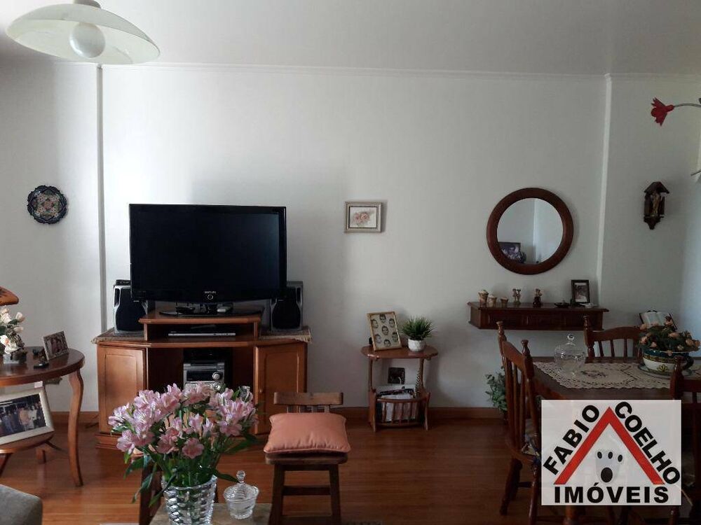 Apartamento, 2 quartos, 72 m² - Foto 1