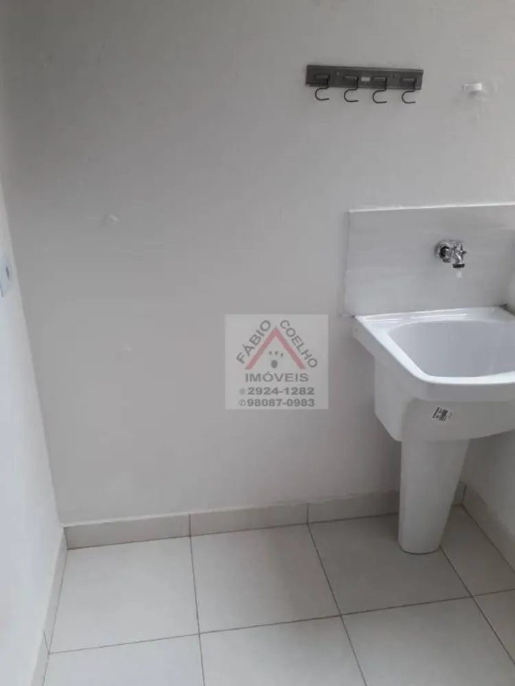 Apartamento, 1 quarto, 55 m² - Foto 1