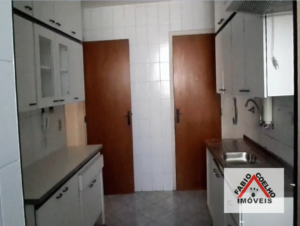 Apartamento, 94 m² - Foto 8