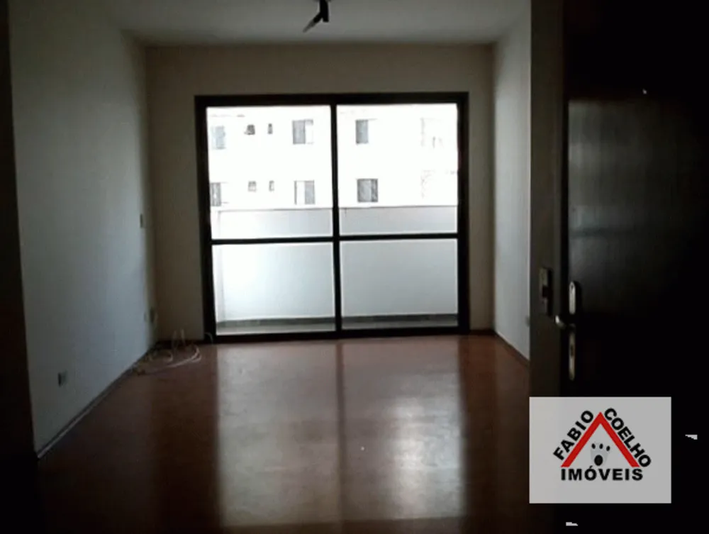 Apartamento, 94 m² - Foto 1