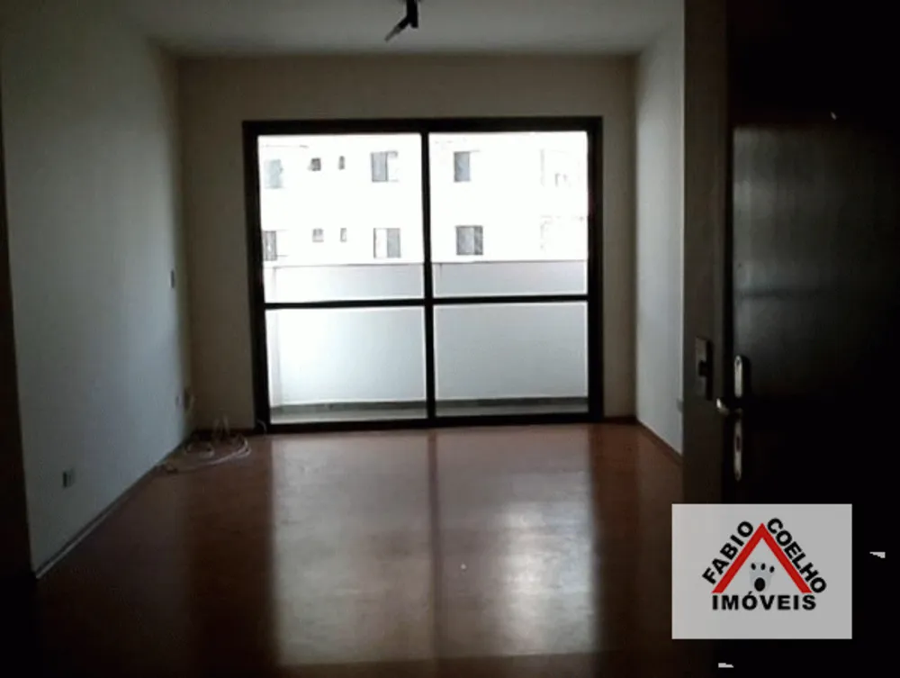 Apartamento, 94 m² - Foto 2