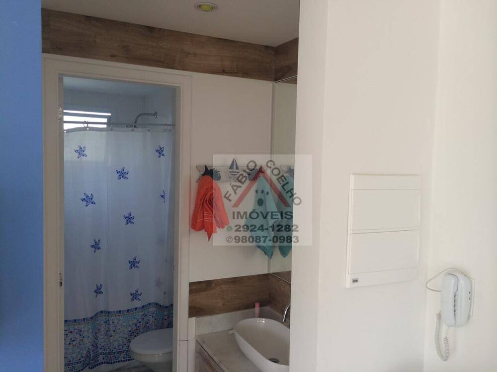 Apartamento, 1 quarto, 56 m² - Foto 8