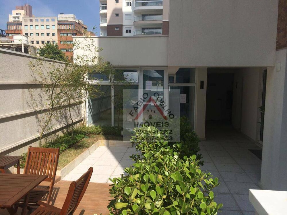 Apartamento, 1 quarto, 56 m² - Foto 10