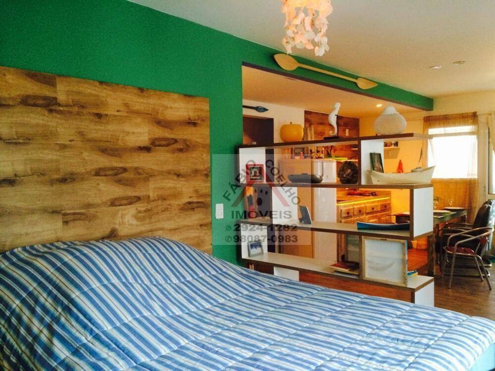 Apartamento, 1 quarto, 56 m² - Foto 14