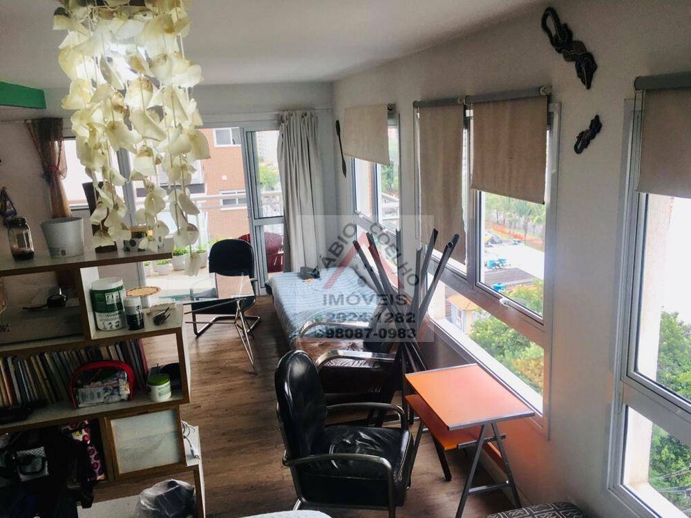 Apartamento, 1 quarto, 56 m² - Foto 13
