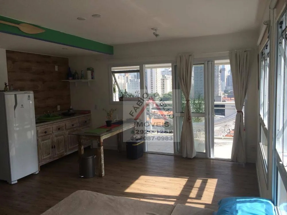 Apartamento, 1 quarto, 56 m² - Foto 19
