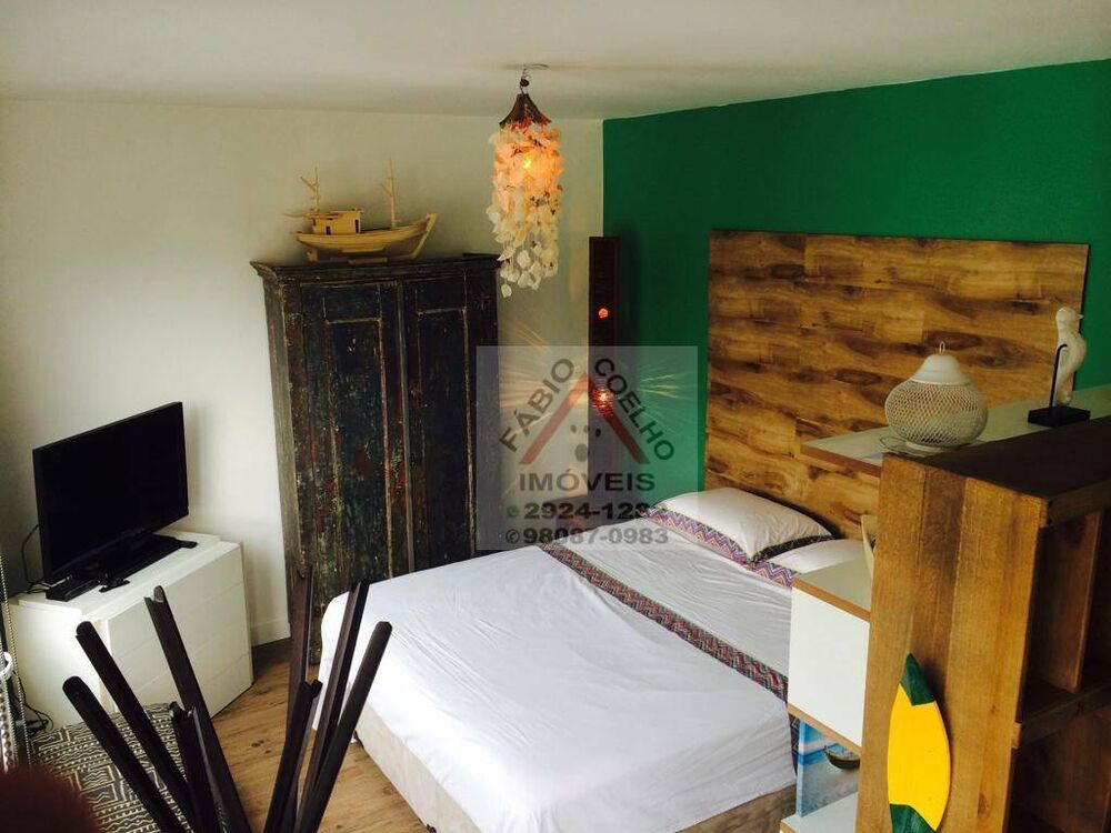 Apartamento, 1 quarto, 56 m² - Foto 11
