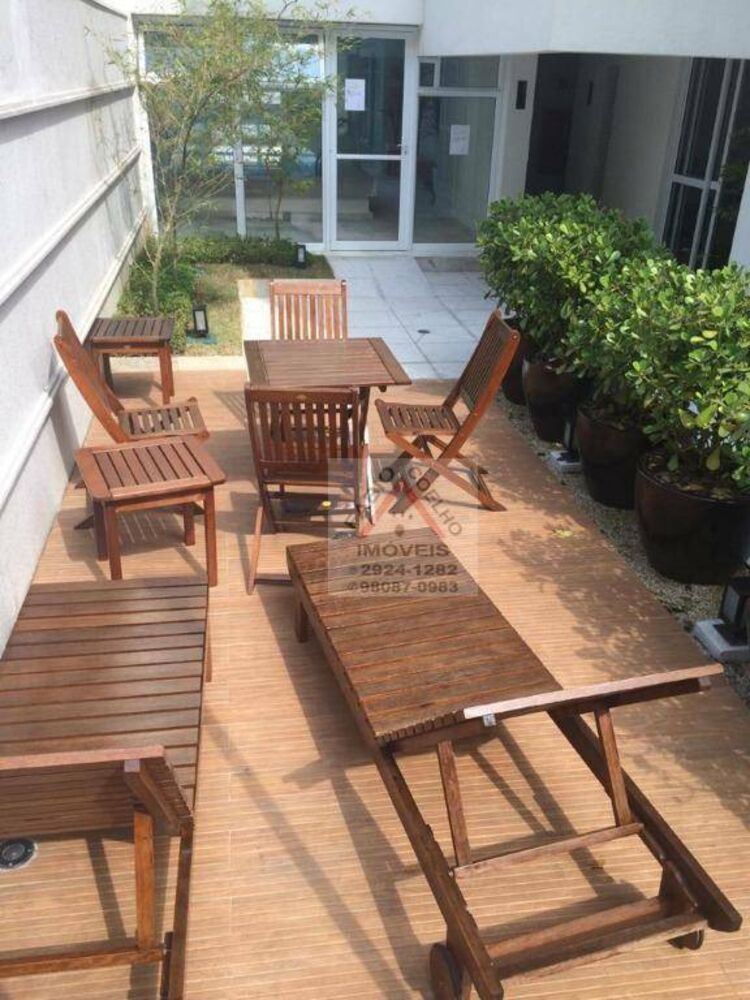 Apartamento, 1 quarto, 56 m² - Foto 15
