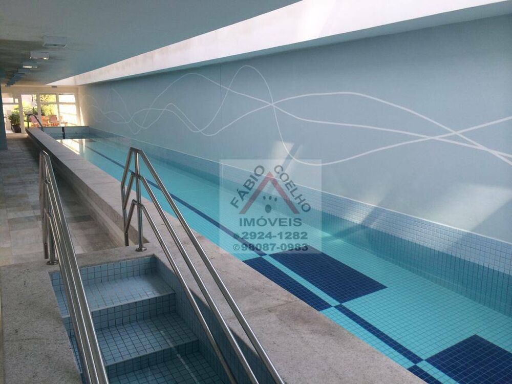 Apartamento, 1 quarto, 56 m² - Foto 2