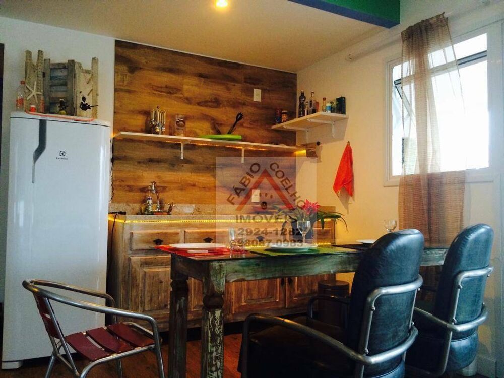 Apartamento, 1 quarto, 56 m² - Foto 6