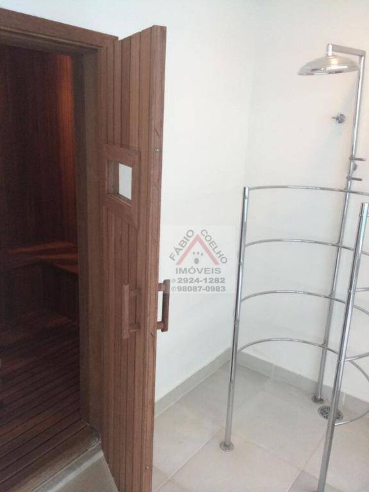 Apartamento, 1 quarto, 56 m² - Foto 9