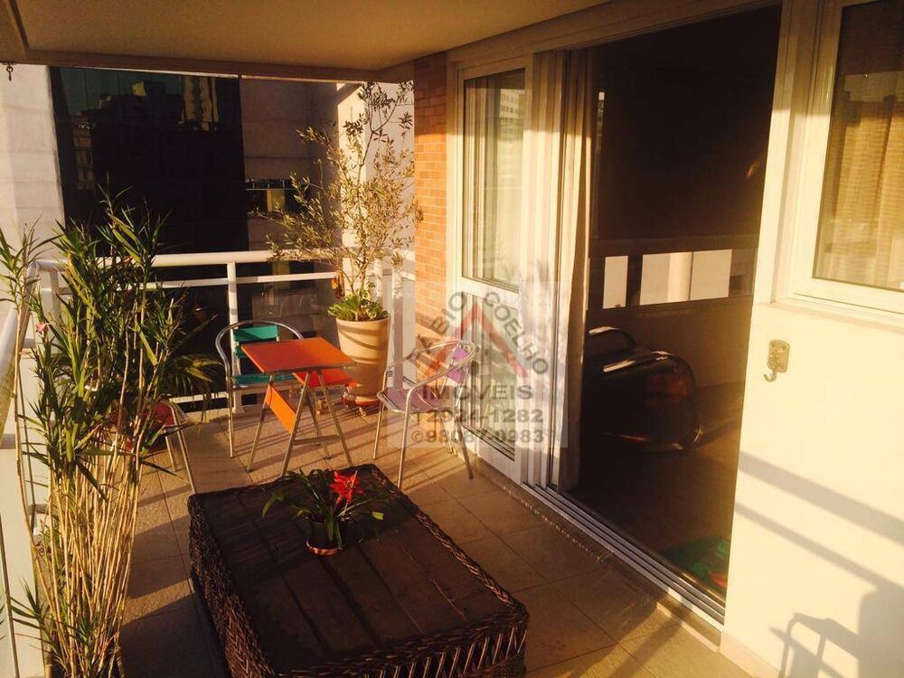 Apartamento, 1 quarto, 56 m² - Foto 1