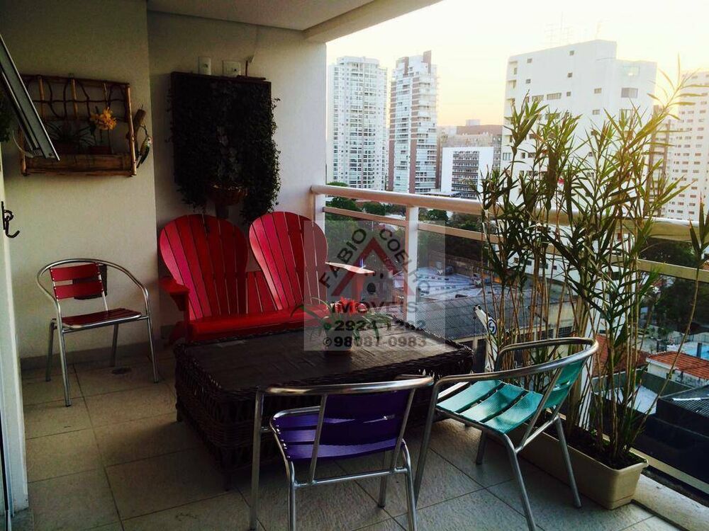 Apartamento, 1 quarto, 56 m² - Foto 7