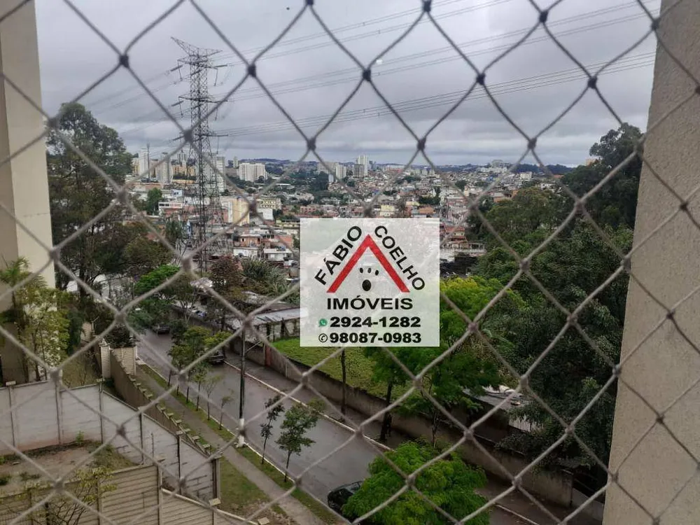 Apartamento, 2 quartos, 41 m² - Foto 7