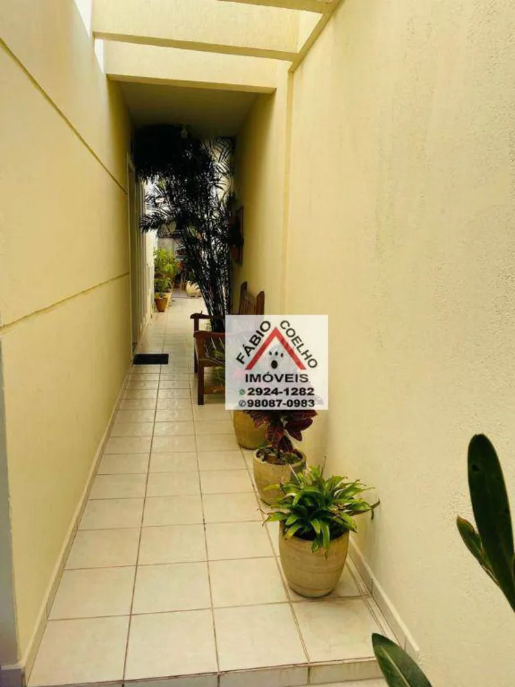 Sobrado, 3 quartos, 121 m² - Foto 4