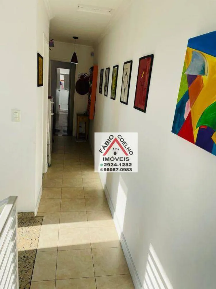 Sobrado, 3 quartos, 121 m² - Foto 5