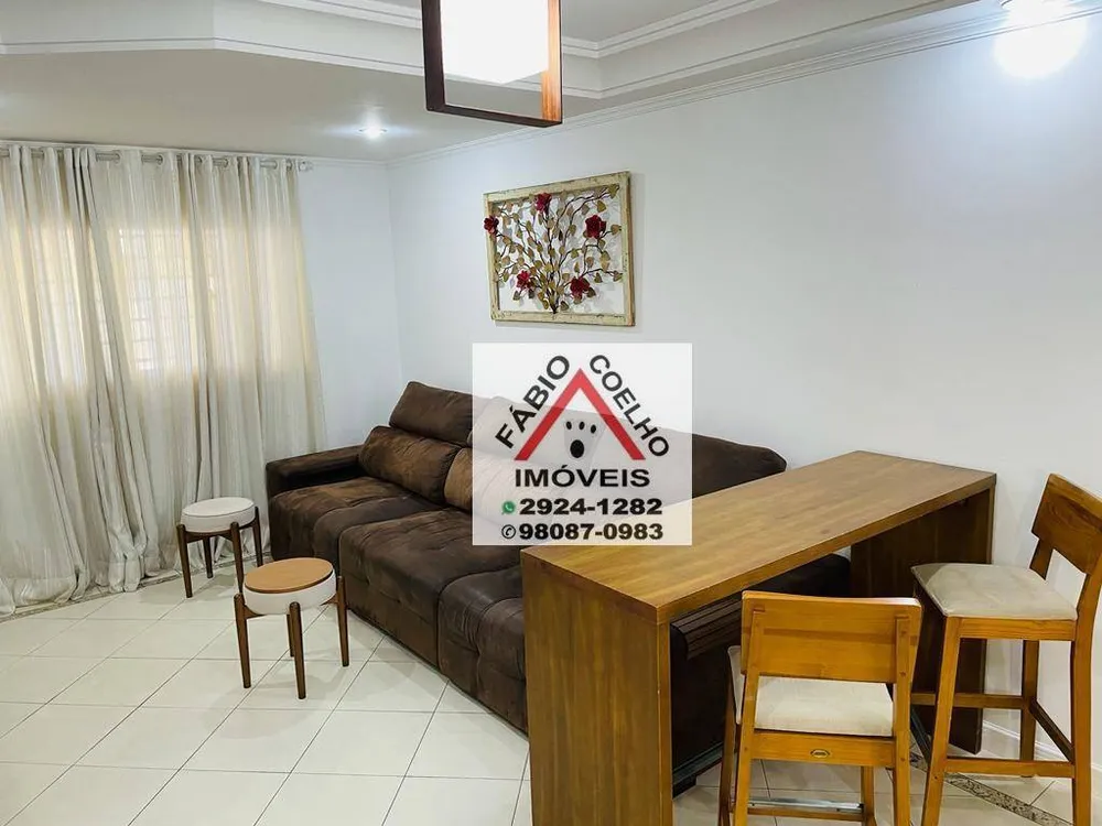 Sobrado, 3 quartos, 121 m² - Foto 10