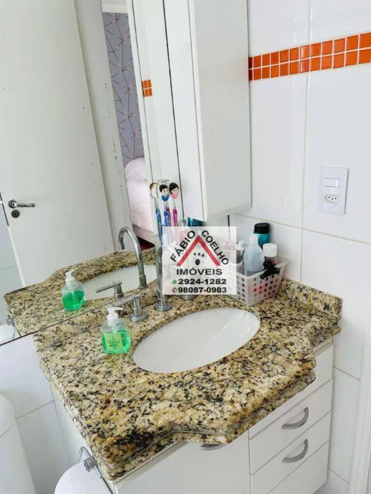 Sobrado, 3 quartos, 121 m² - Foto 3