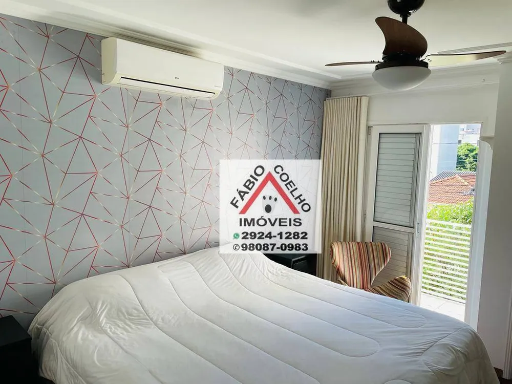 Sobrado, 3 quartos, 121 m² - Foto 11
