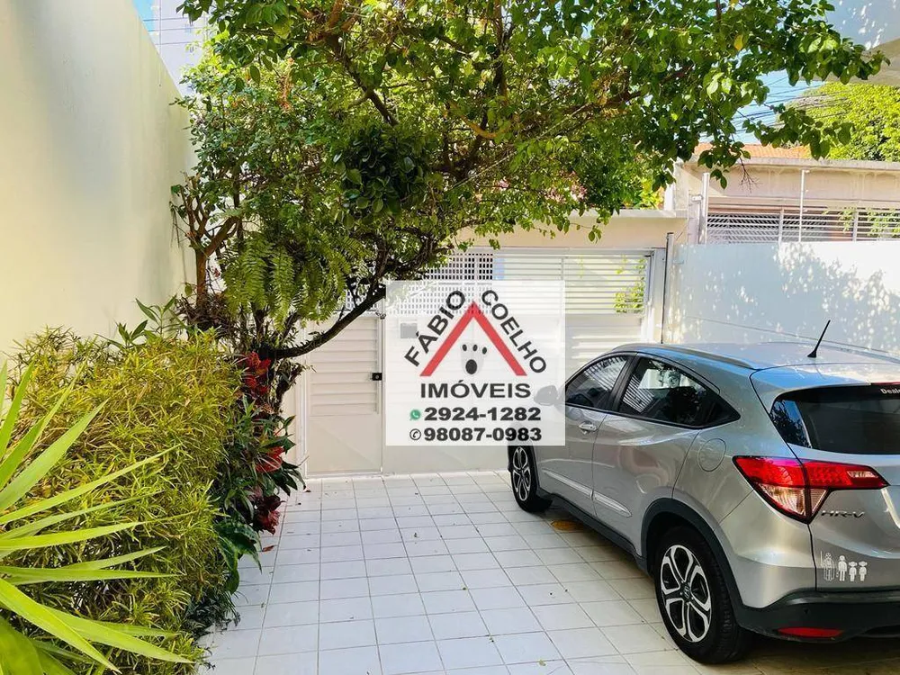 Sobrado, 3 quartos, 121 m² - Foto 7