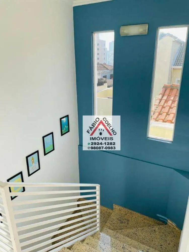Sobrado, 3 quartos, 121 m² - Foto 6