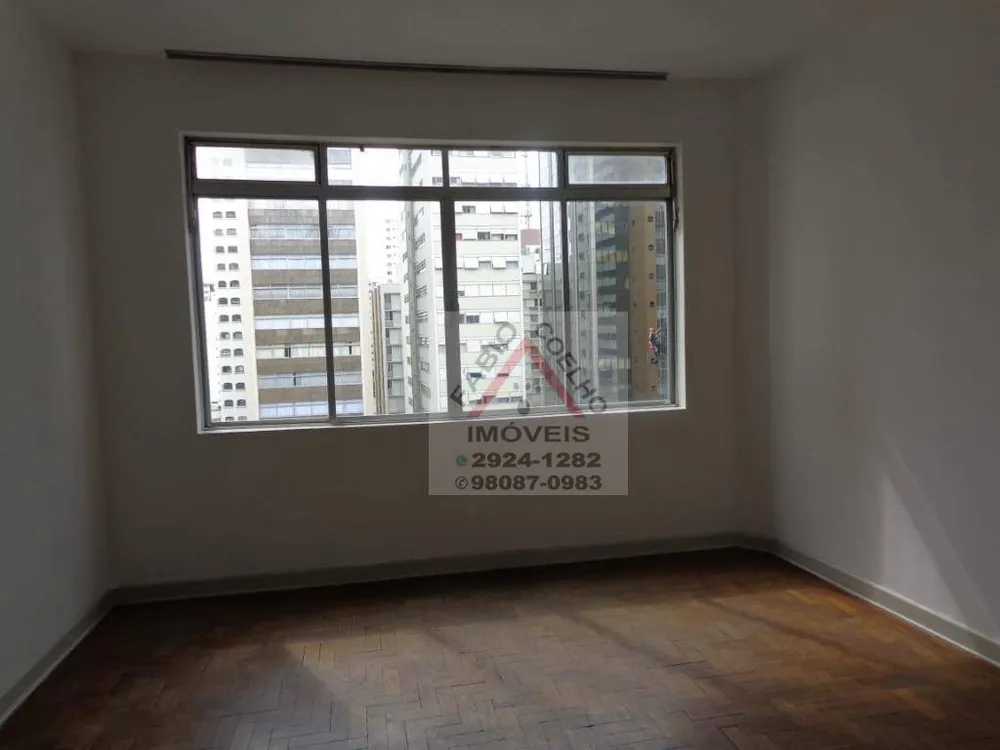 Apartamento, 1 quarto, 60 m² - Foto 8