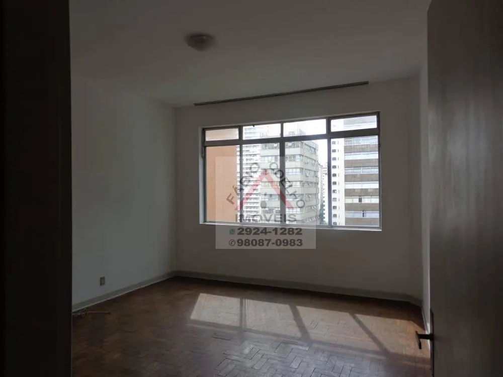 Apartamento, 1 quarto, 60 m² - Foto 3