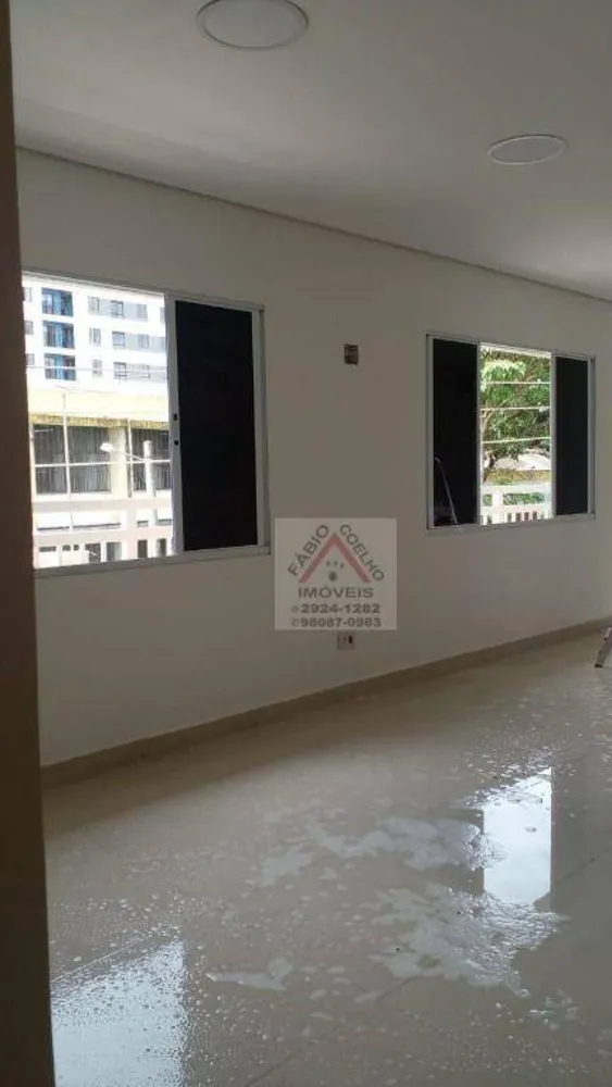 Prédio Inteiro, 45 m² - Foto 1