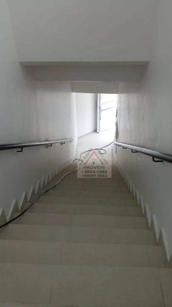 Prédio Inteiro, 45 m² - Foto 3