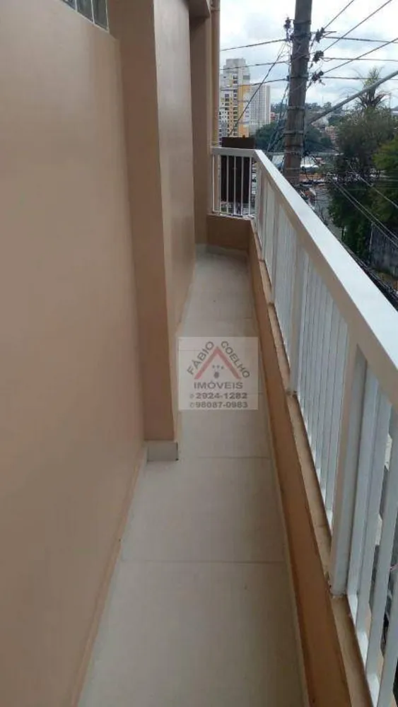 Prédio Inteiro, 45 m² - Foto 2