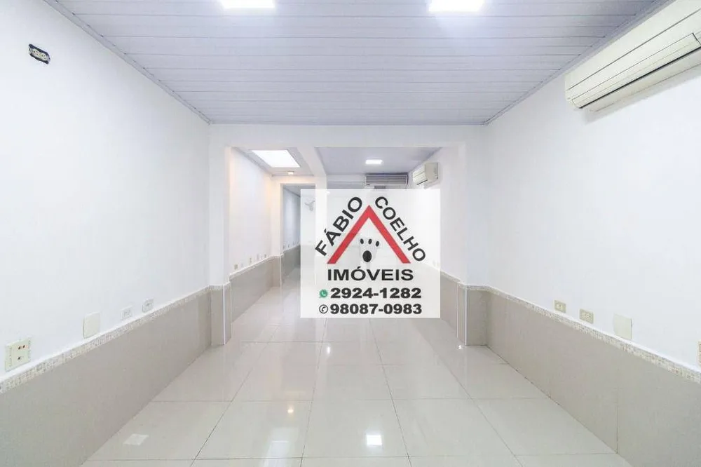 Sobrado, 3 quartos, 200 m² - Foto 1