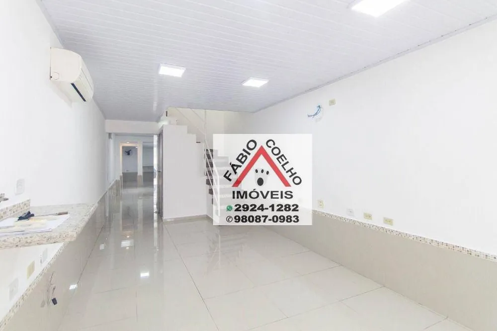 Sobrado, 3 quartos, 200 m² - Foto 11