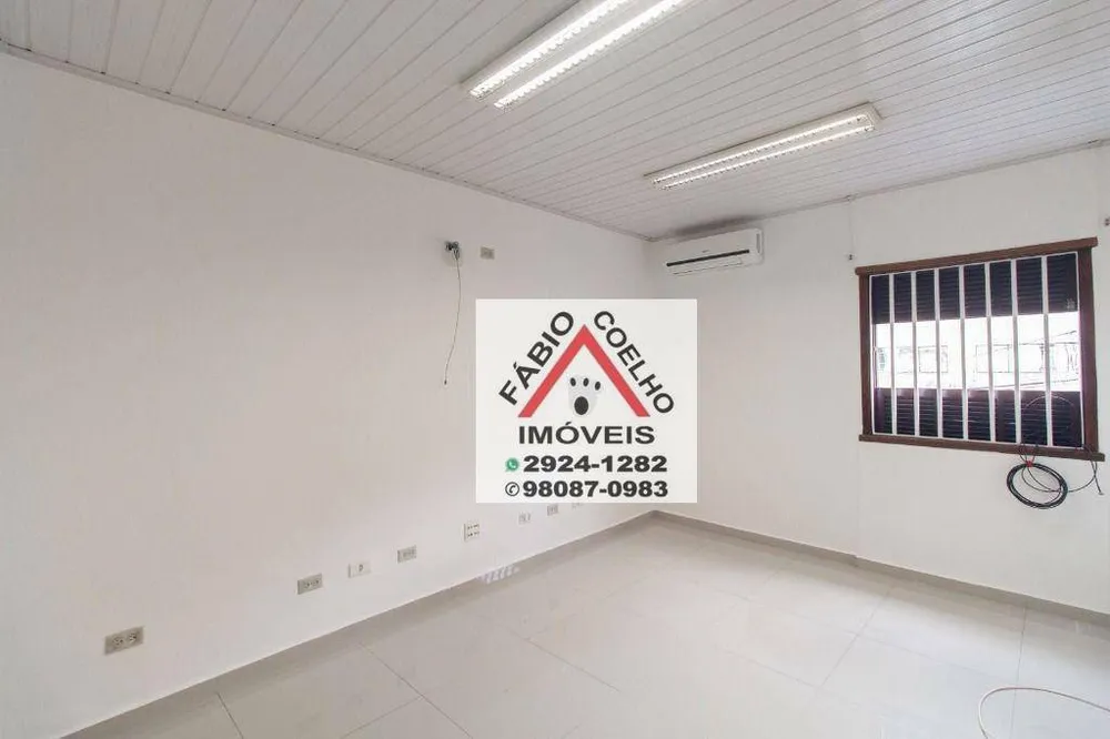 Sobrado, 3 quartos, 200 m² - Foto 3