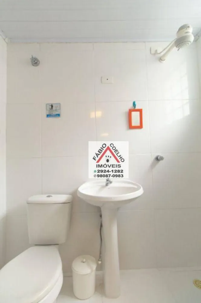 Sobrado, 3 quartos, 200 m² - Foto 5