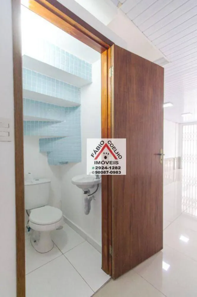 Sobrado, 3 quartos, 200 m² - Foto 10