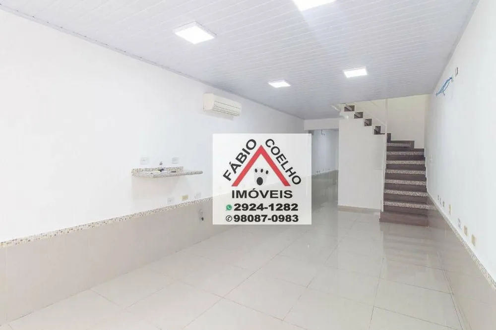 Sobrado, 3 quartos, 200 m² - Foto 12
