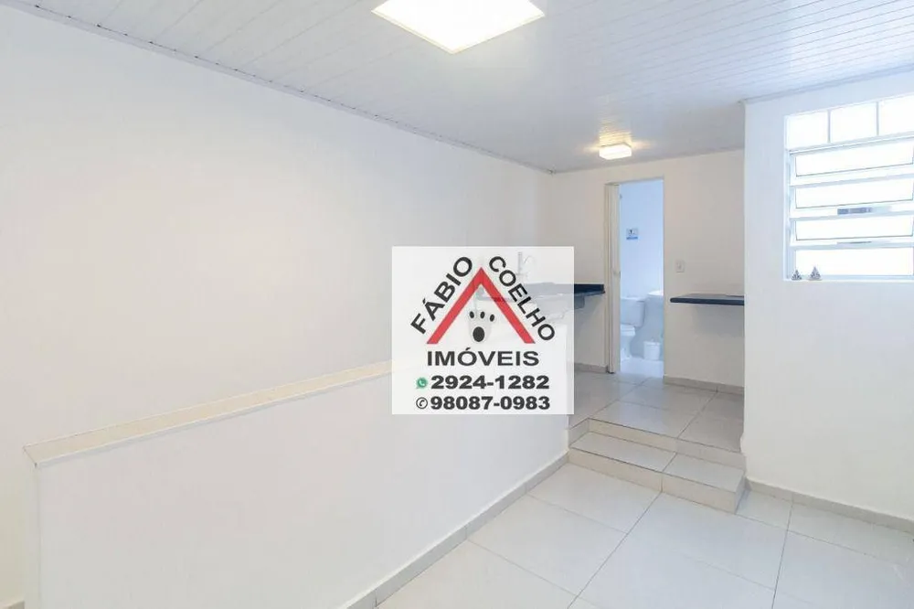 Sobrado, 3 quartos, 200 m² - Foto 9