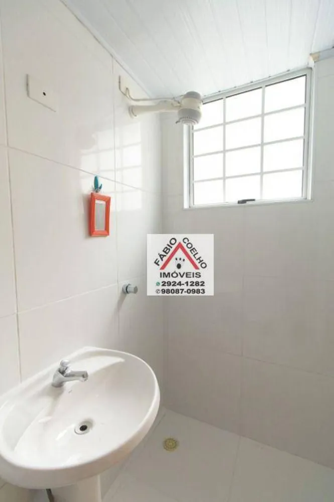 Sobrado, 3 quartos, 200 m² - Foto 6
