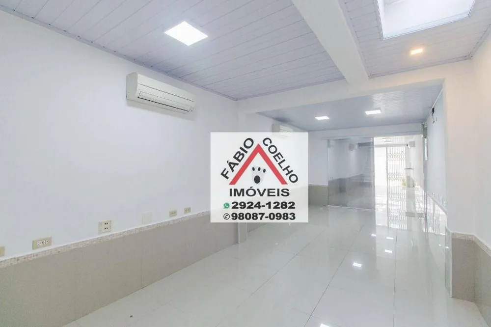 Sobrado, 3 quartos, 200 m² - Foto 8
