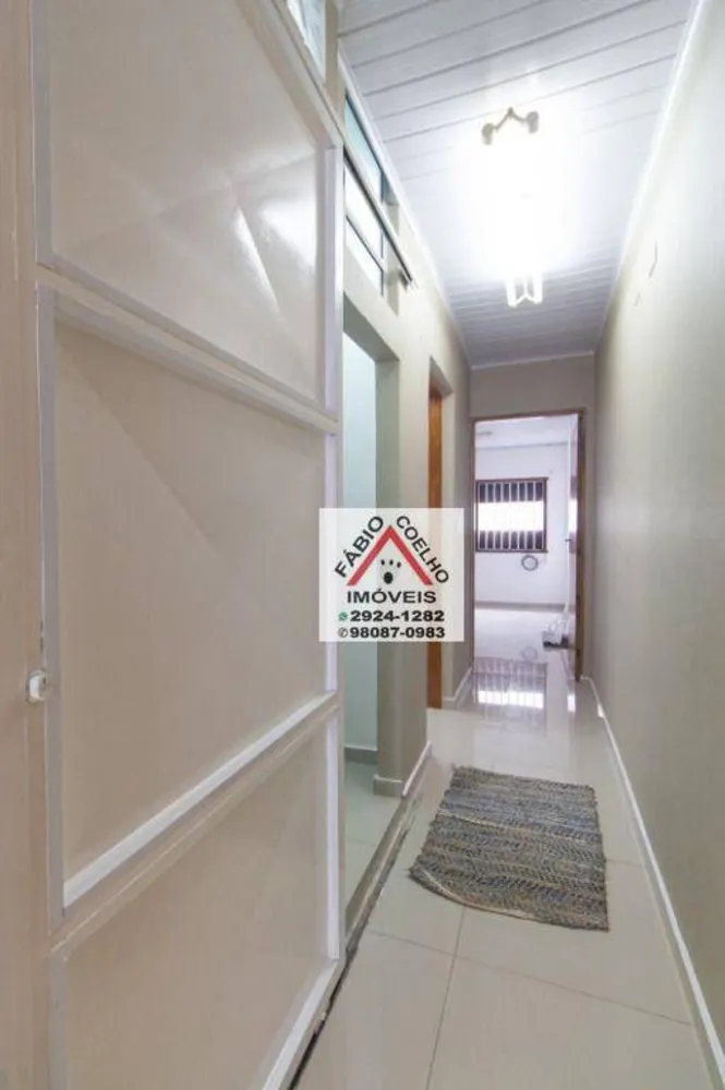 Sobrado, 3 quartos, 200 m² - Foto 4