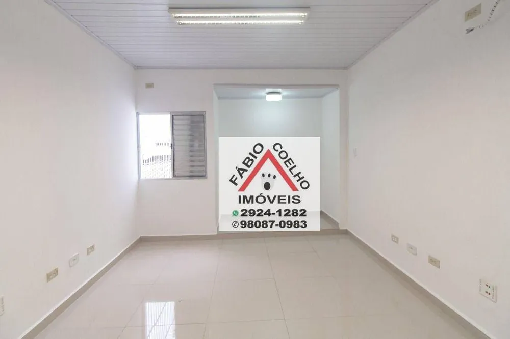 Sobrado, 3 quartos, 200 m² - Foto 2