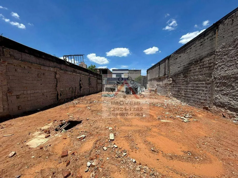 Terreno, 220 m² - Foto 1