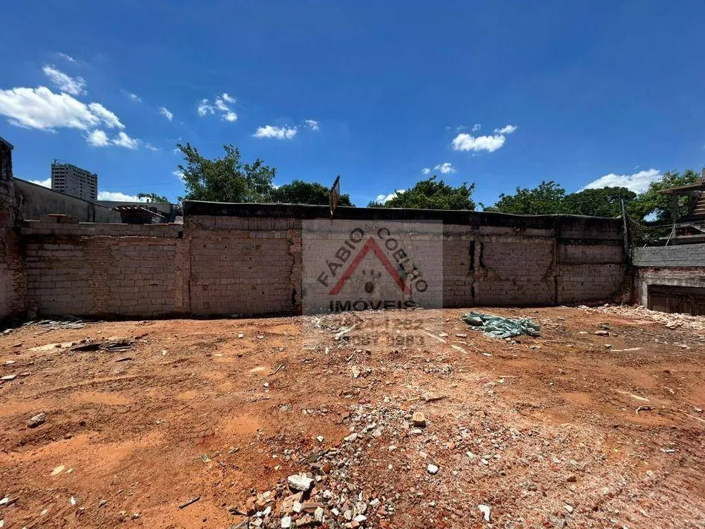 Terreno, 220 m² - Foto 3