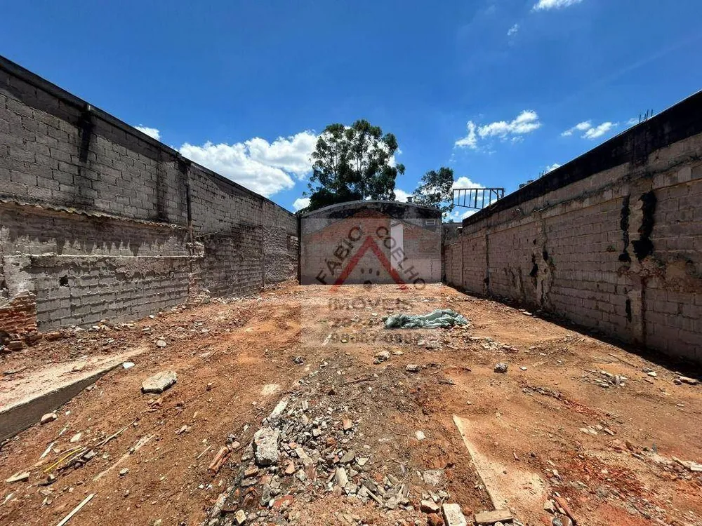 Terreno, 220 m² - Foto 2