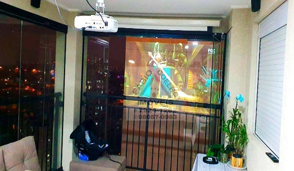 Apartamento, 2 quartos, 68 m² - Foto 4