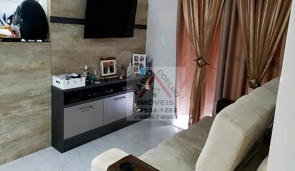 Apartamento, 2 quartos, 68 m² - Foto 2