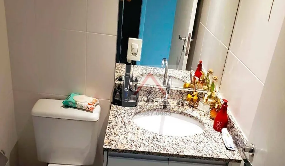 Apartamento, 2 quartos, 68 m² - Foto 3
