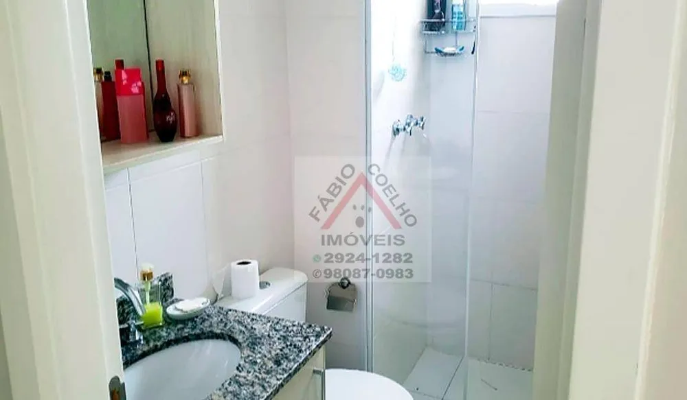 Apartamento, 2 quartos, 68 m² - Foto 7